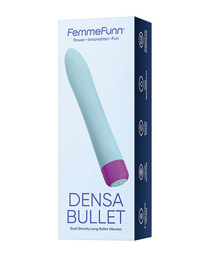 Femme Funn Densa Flexible Bullet | Pleasura