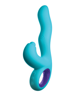 Femme Funn Klio Triple Action Rabbit | Pleasura
