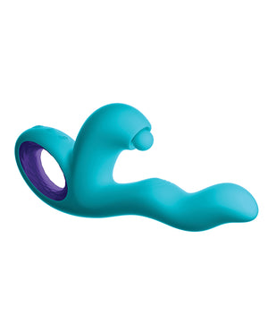 Femme Funn Klio Triple Action Rabbit | Pleasura