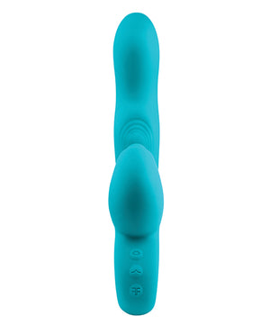 Femme Funn Klio Triple Action Rabbit | Pleasura
