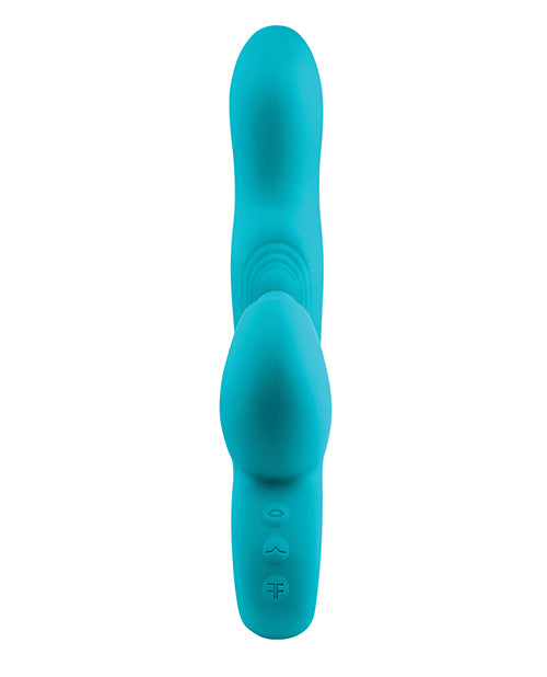 Femme Funn Klio Triple Action Rabbit | Pleasura