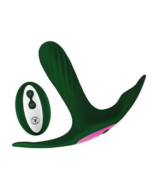Femme Funn Ossia Wearable Vibrator | Pleasura