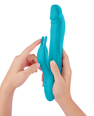 Femme Funn Booster Rabbit XL | Pleasura
