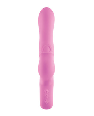 Femme Funn Pallina Triple Action Rabbit | Pleasura