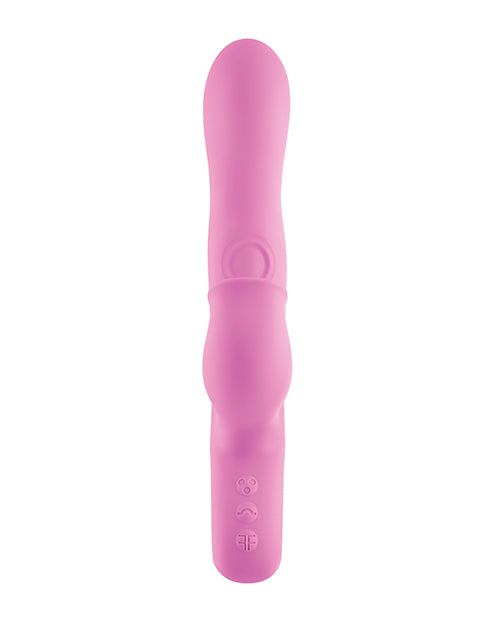 Femme Funn Pallina Triple Action Rabbit | Pleasura