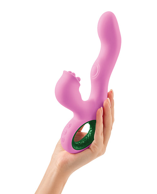 Femme Funn Pallina Triple Action Rabbit | Pleasura