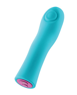 Femme Funn Hana Fingerlike Thumping Bullet | Pleasura