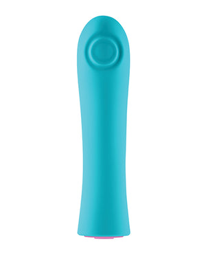 Femme Funn Hana Fingerlike Thumping Bullet | Pleasura