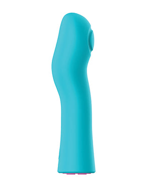 Femme Funn Hana Fingerlike Thumping Bullet | Pleasura