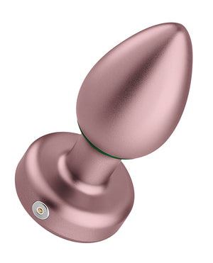 Femme Funn Bougie Plug - Rose Gold | Pleasura