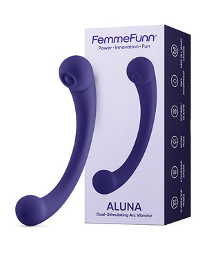 Femme Funn Aluna | Pleasura