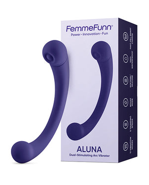 Femme Funn Aluna | Pleasura