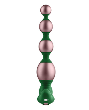 Femme Funn Bougie Beads - Rose Gold | Pleasura