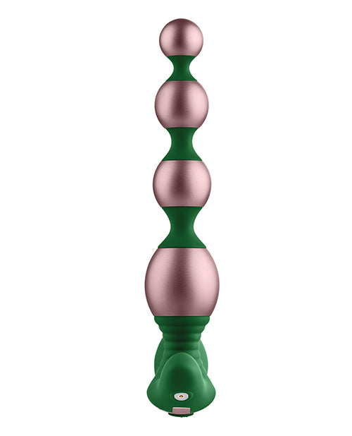 Femme Funn Bougie Beads - Rose Gold | Pleasura