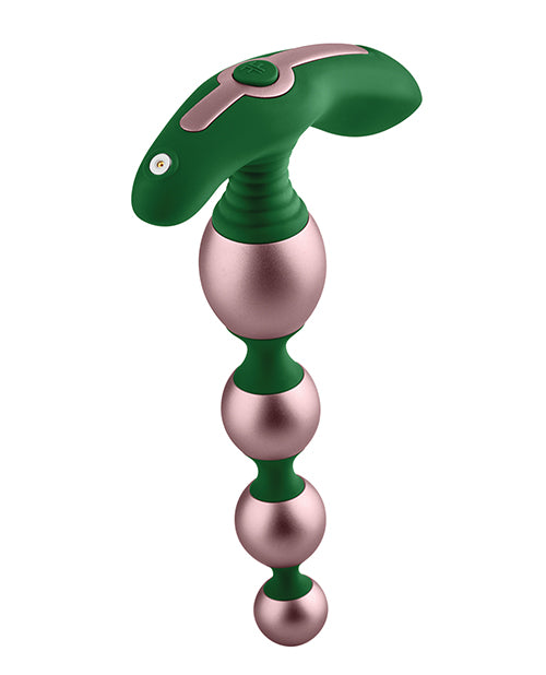 Femme Funn Bougie Beads - Rose Gold | Pleasura