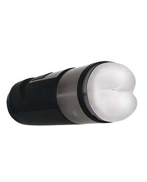 Gender X Message In a Bottle - Black | Pleasura