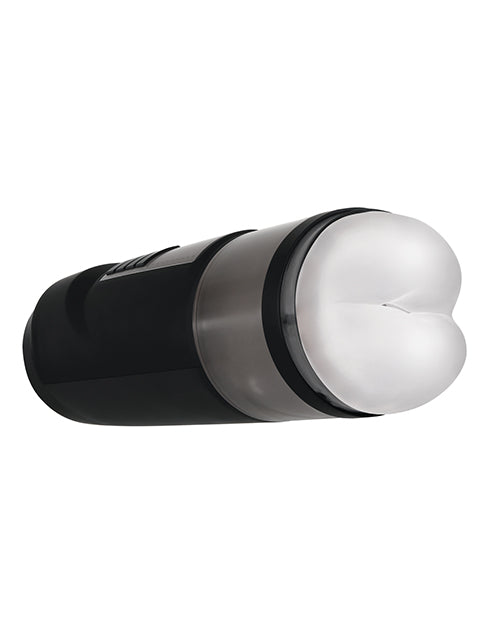 Gender X Message In a Bottle - Black | Pleasura