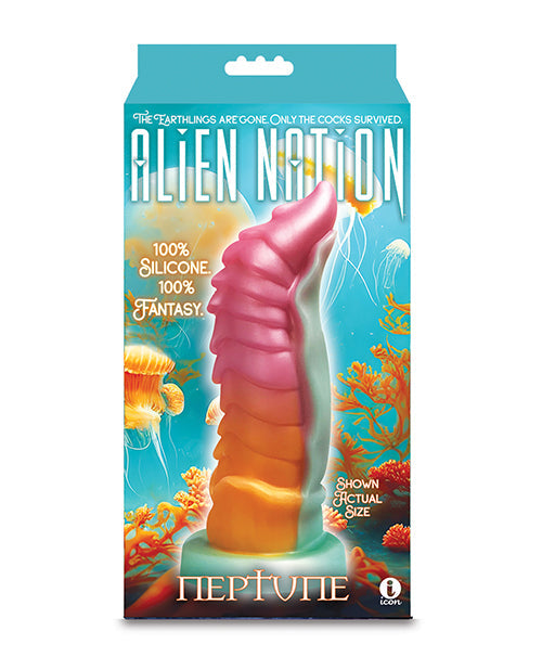 Alien Nation Neptune | Pleasura
