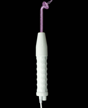 KinkLab Neon Wand | Pleasura