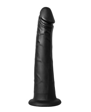 Kiiroo Keon Vacuum Lock Dildo - Black | Pleasura