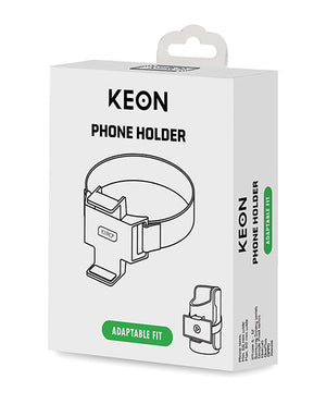 Kiiroo Keon Phone Holder | Pleasura