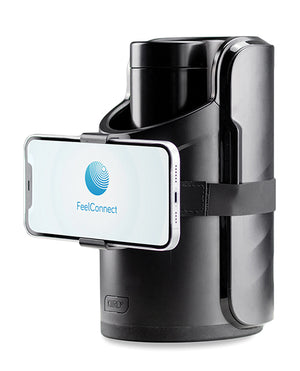 Kiiroo Keon Phone Holder | Pleasura