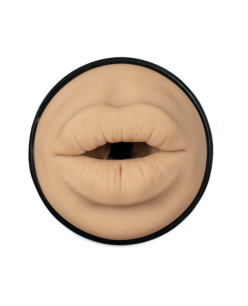 Kiiroo Feel Stars Collection Mouth - Victoria June | Pleasura