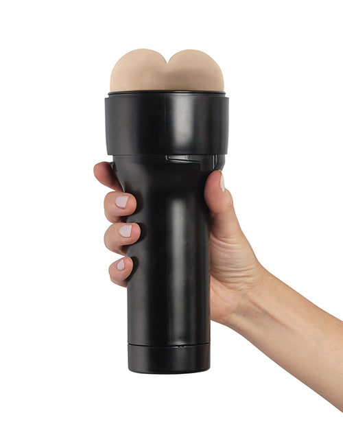 Kiiroo Feel Generic Extra Tight Anal Stroker | Pleasura