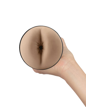 Kiiroo Feel Generic Extra Tight Anal Stroker | Pleasura