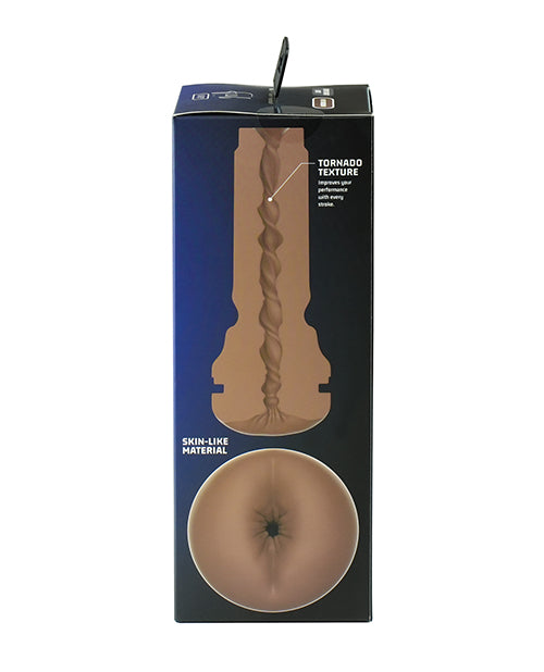 Kiiroo Feel Generic Extra Tight Anal Stroker | Pleasura