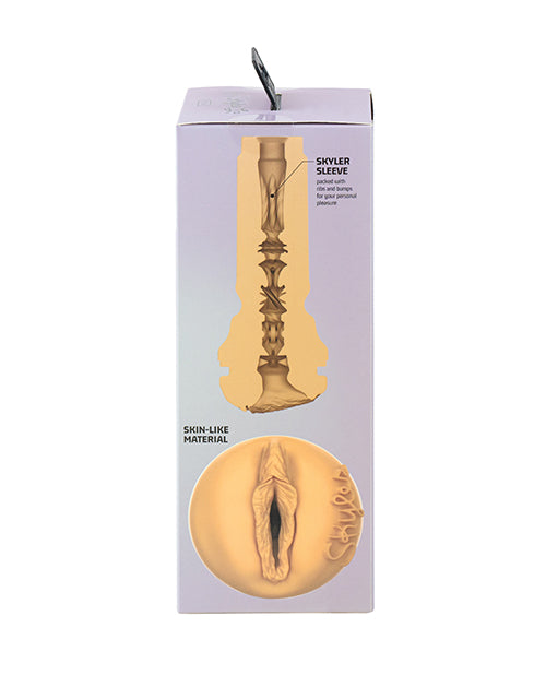 Kiiroo Feel Star Collection Stroker | Pleasura