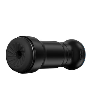 Kiiroo Feel Pocket + Power Blow - Black | Pleasura