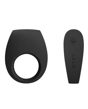 LELO Tor 2 - Black | Pleasura