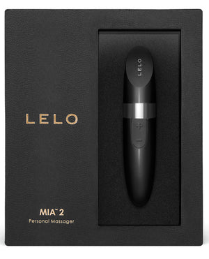LELO Mia 2 | Pleasura