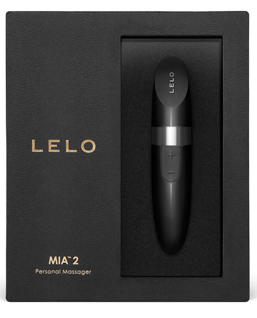 LELO Mia 2 | Pleasura