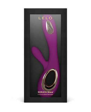 LELO Soraya Wave | Pleasura