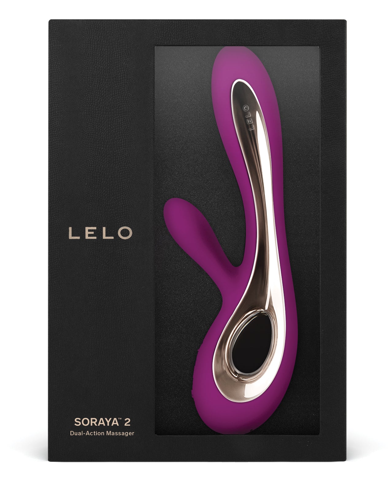 LELO Soraya 2 | Pleasura