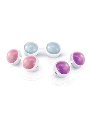 LELO Beads Plus | Pleasura