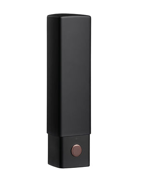 Lovense Exomoon Lipstick Vibe - Red | Pleasura