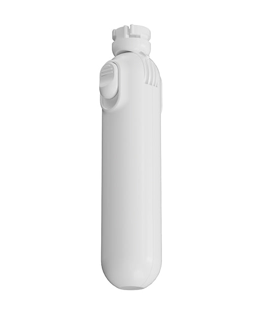 Lovense Spinel Massage Gun - Multi-Color | Pleasura