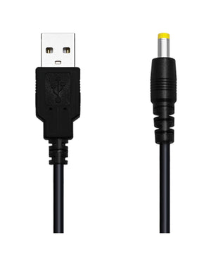 Lovense Charging Cable | Pleasura