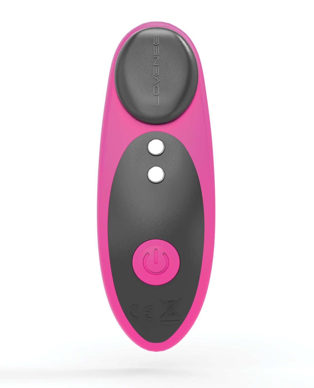 Lovense Ferri Panty Vibe - Pink | Pleasura