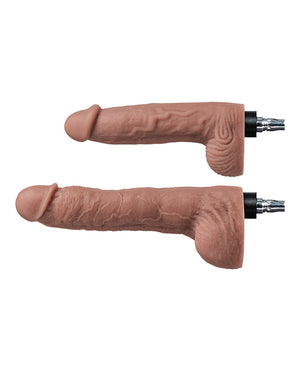 Lovense Sex Machine - Black | Pleasura
