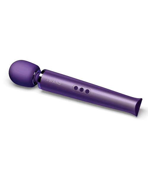 Le Wand Rechargeable Massager | Pleasura