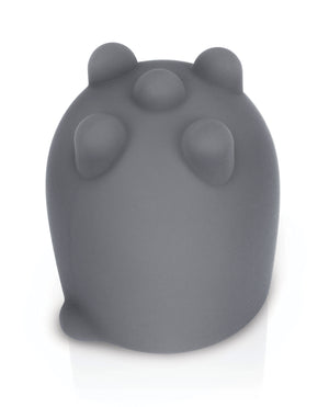 Le Wand Shiatsu Deep Tissue Massage Attachment | Pleasura
