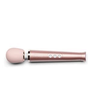 Le Wand Petite Rechargeable Vibrating Massager | Pleasura