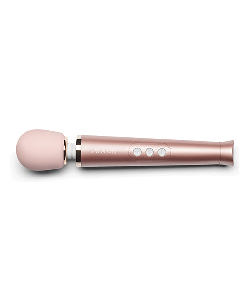 Le Wand Petite Rechargeable Vibrating Massager | Pleasura