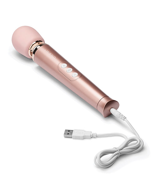 Le Wand Petite Rechargeable Vibrating Massager | Pleasura