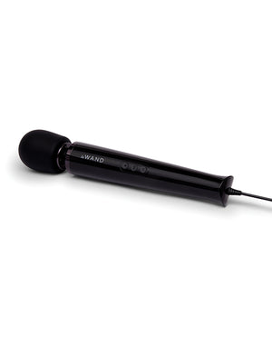 Le Wand Powerful Plug-In Vibrating Massager | Pleasura
