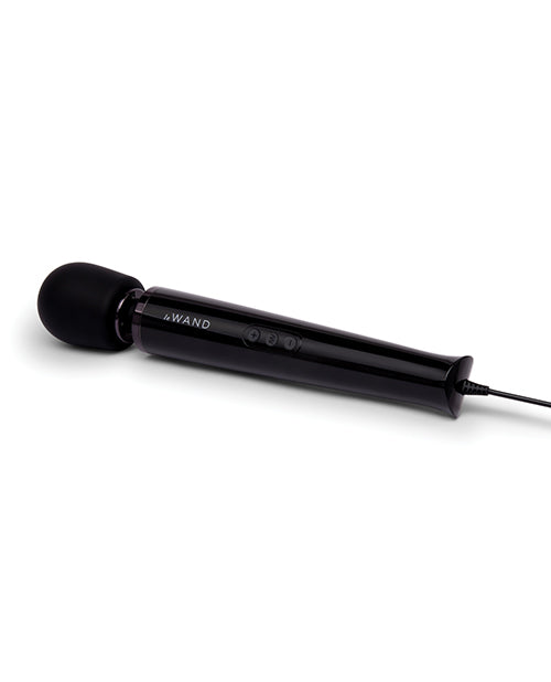 Le Wand Powerful Plug-In Vibrating Massager | Pleasura